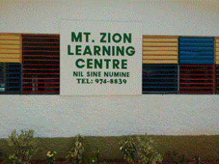 Mount Zion Learning Centre - Schools-Academic-Preparatory & Primary